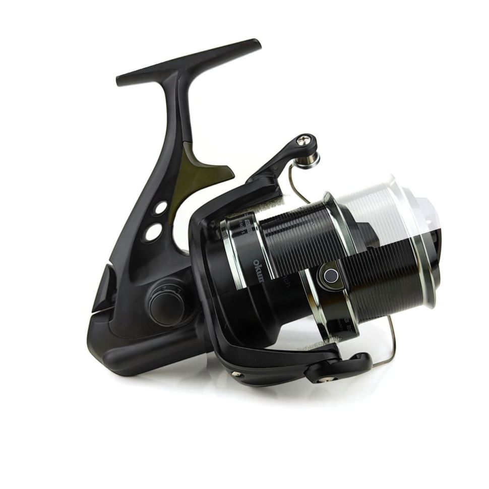 Катушка Okuma Big Bomber SPOD BBS-8000S