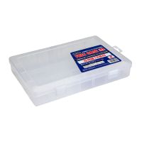 Коробка рыболовная Meiho 1600 Free Case LL 286x205x50