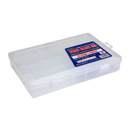 Коробка рыболовная Meiho 1600 Free Case LL 286x205x50