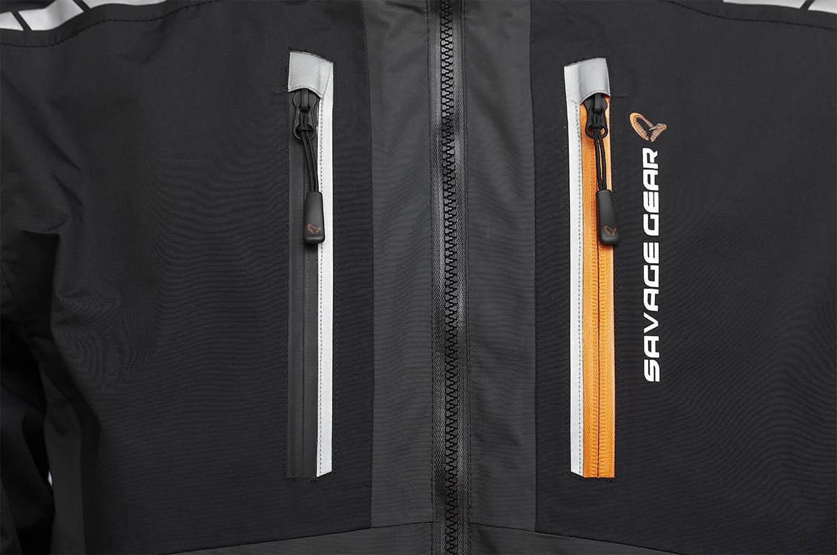 Куртка Savage Gear WP Performance Jacket