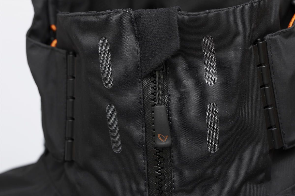 Куртка Savage Gear WP Performance Jacket
