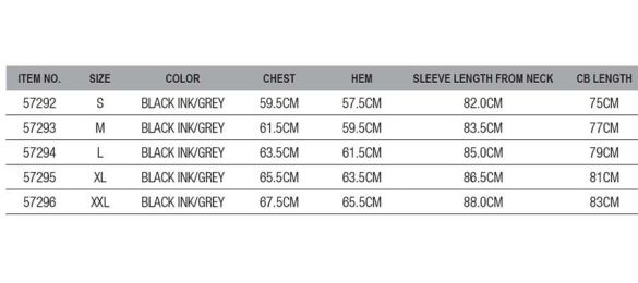 Куртка Savage Gear WP Performance Jacket