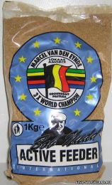 Прикорм Marcel Bob Feeder 1kg - Фидер