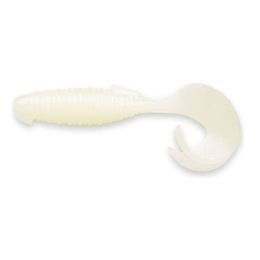 Твистеры съедобные Keitech Flapper Grub 4