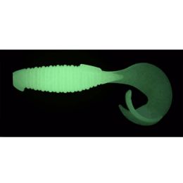 Твистеры съедобные Keitech Flapper Grub 4