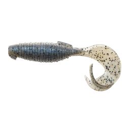 Твистеры съедобные Keitech Flapper Grub 4