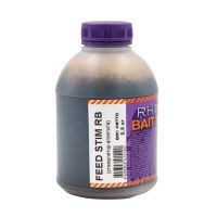 Стимулятор аппетита Rhino Baits FEED STIM 0,5 л.