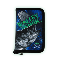 Кошелек для блесен SV-Lures Demon Walley