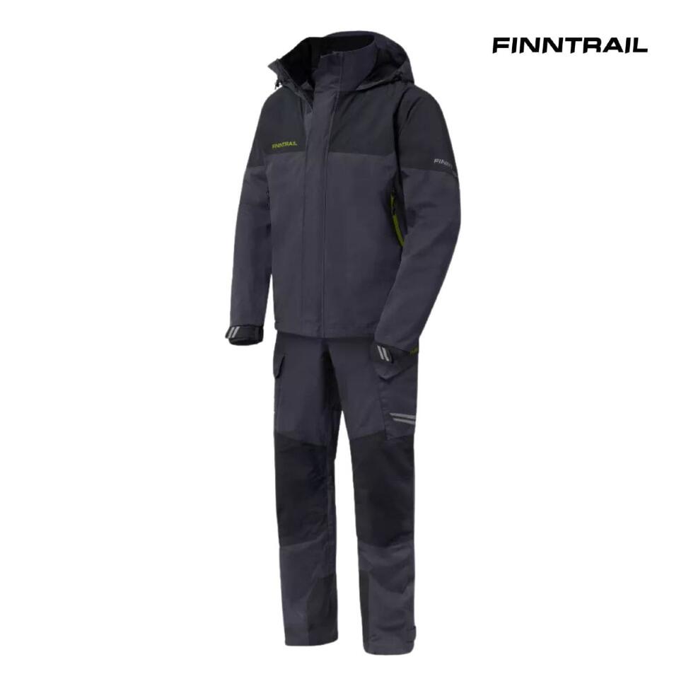 Костюм мужской Finntrail GT 3465 Graphite