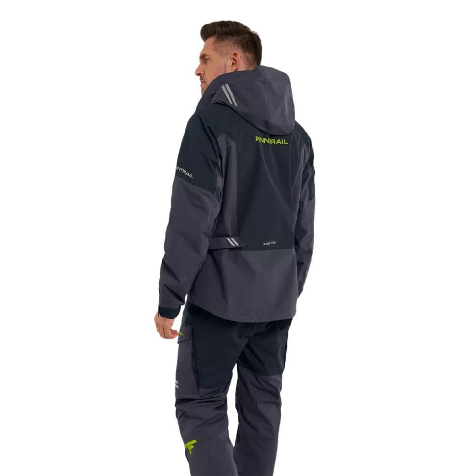 Костюм мужской Finntrail GT 3465 Graphite