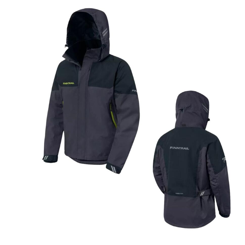 Костюм мужской Finntrail GT 3465 Graphite