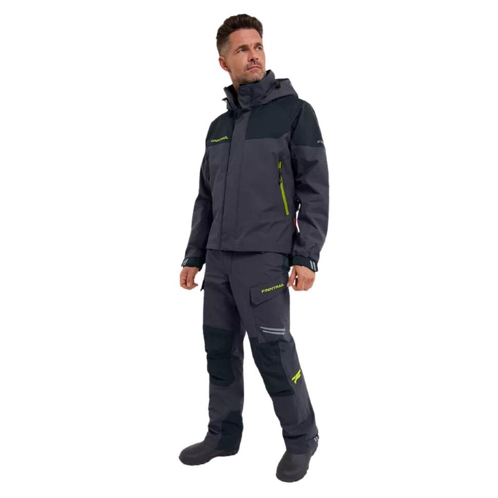 Костюм мужской Finntrail GT 3465 Graphite