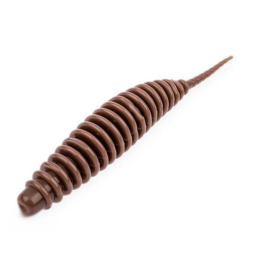 Силиконовая приманка Akara Trout Time REX 2.5