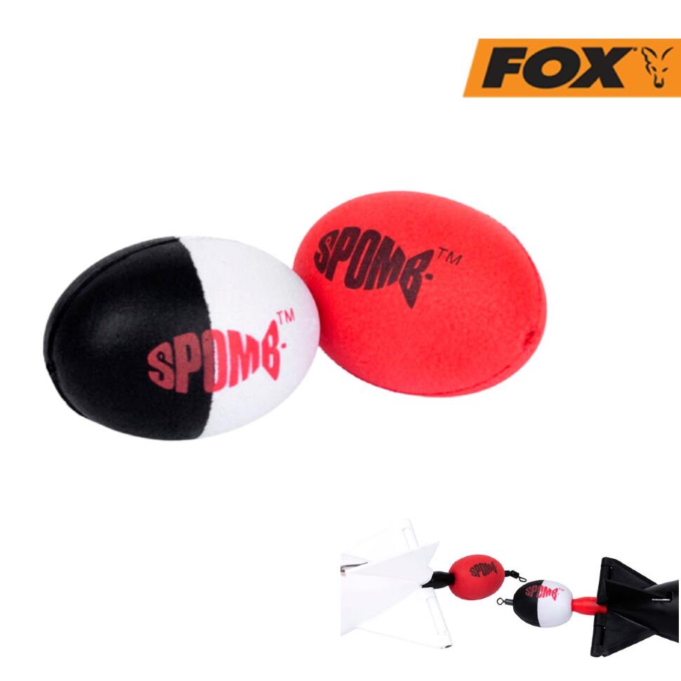 Поплавок для ракеты FOX Spomb