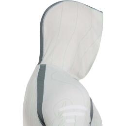 Реглан с капюшоном Favorite Jersey Model Youthful