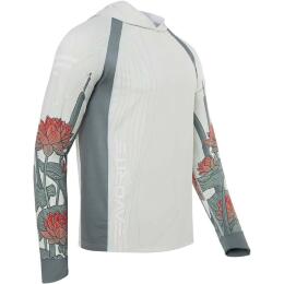 Реглан с капюшоном Favorite Jersey Model Youthful