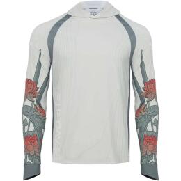 Реглан с капюшоном Favorite Jersey Model Youthful