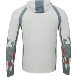 Реглан с капюшоном Favorite Jersey Model Youthful