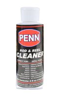 Очиститель для катушек и удилищ PENN Rod Reel CLEANER OZCLNCS6/4OZ