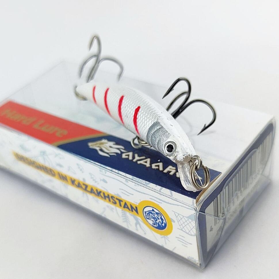 Воблер Aydahar ZB-10206 55mm