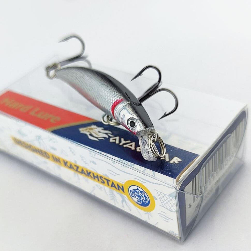 Воблер Aydahar ZB-10206 55mm