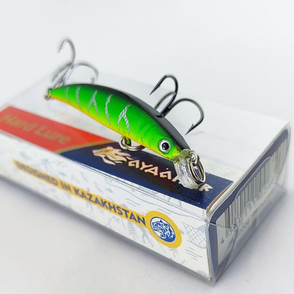 Воблер Aydahar ZB-10206 55mm