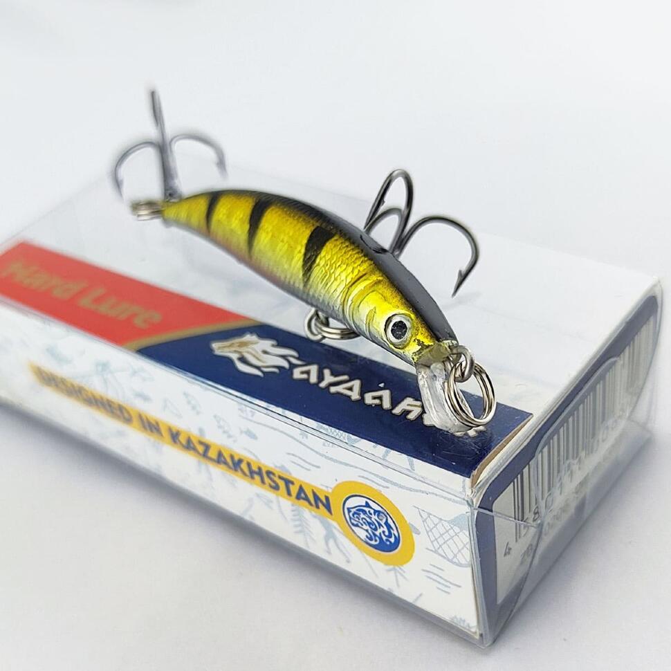 Воблер Aydahar ZB-10206 55mm