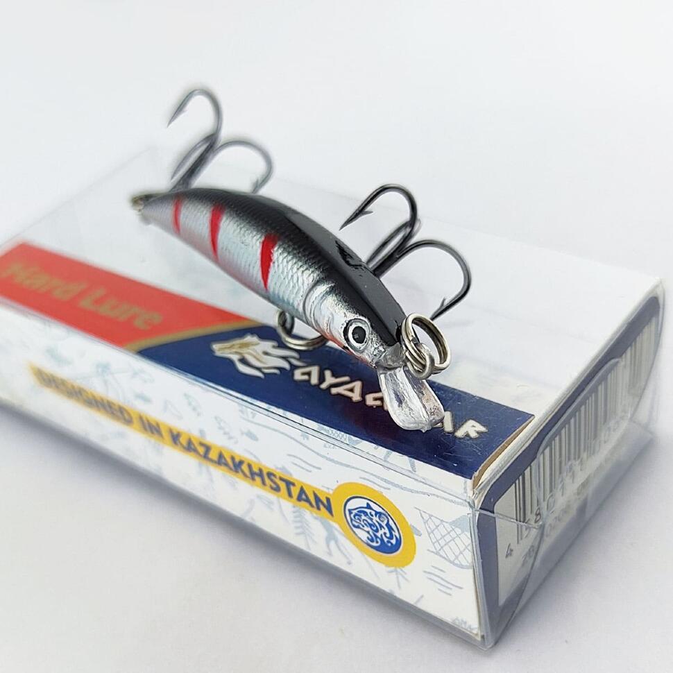 Воблер Aydahar ZB-10206 55mm