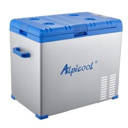 Автохолодильник Alpicool компрессорный A50