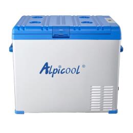 Автохолодильник Alpicool компрессорный A50