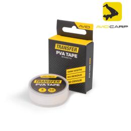 PVA-лента Avid Carp Transfer PVA Tape 5 мм, 40 м