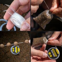 PVA-лента Avid Carp Transfer PVA Tape 5 мм, 40 м