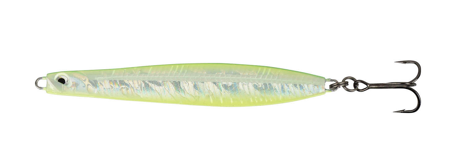 Блесна Savage Gear Seeker ISP 87mm