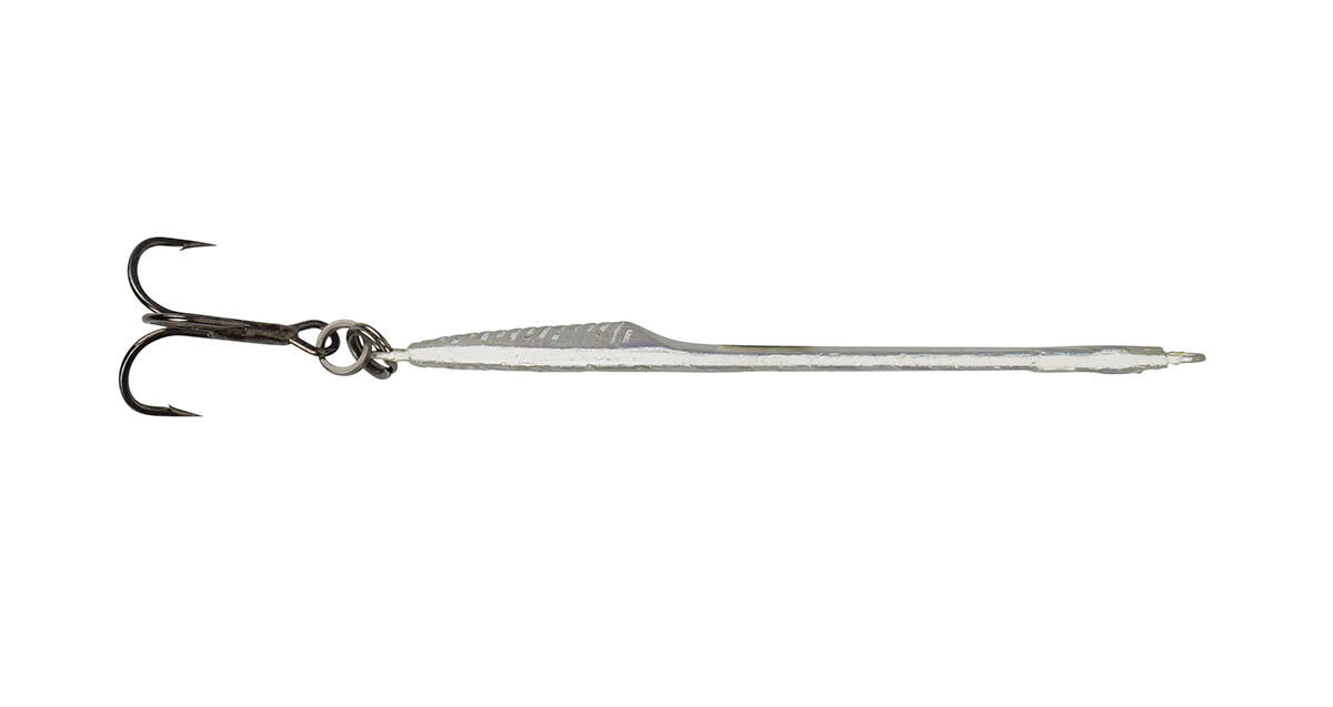 Блесна Savage Gear Seeker ISP 87mm