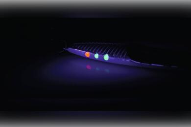 Блесна Savage Gear Seeker ISP 87mm