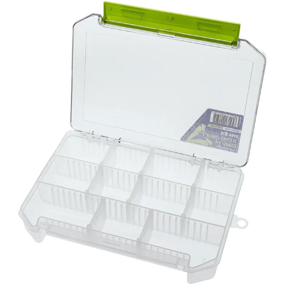 Коробка Select Hard Lure Box SLQ-2040