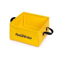 Складное ведро из ПВХ Naturehike H030 NH19SJ007