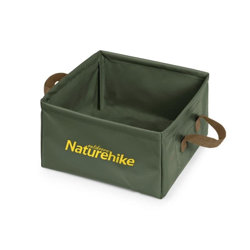 Складное ведро из ПВХ Naturehike H030 NH19SJ007