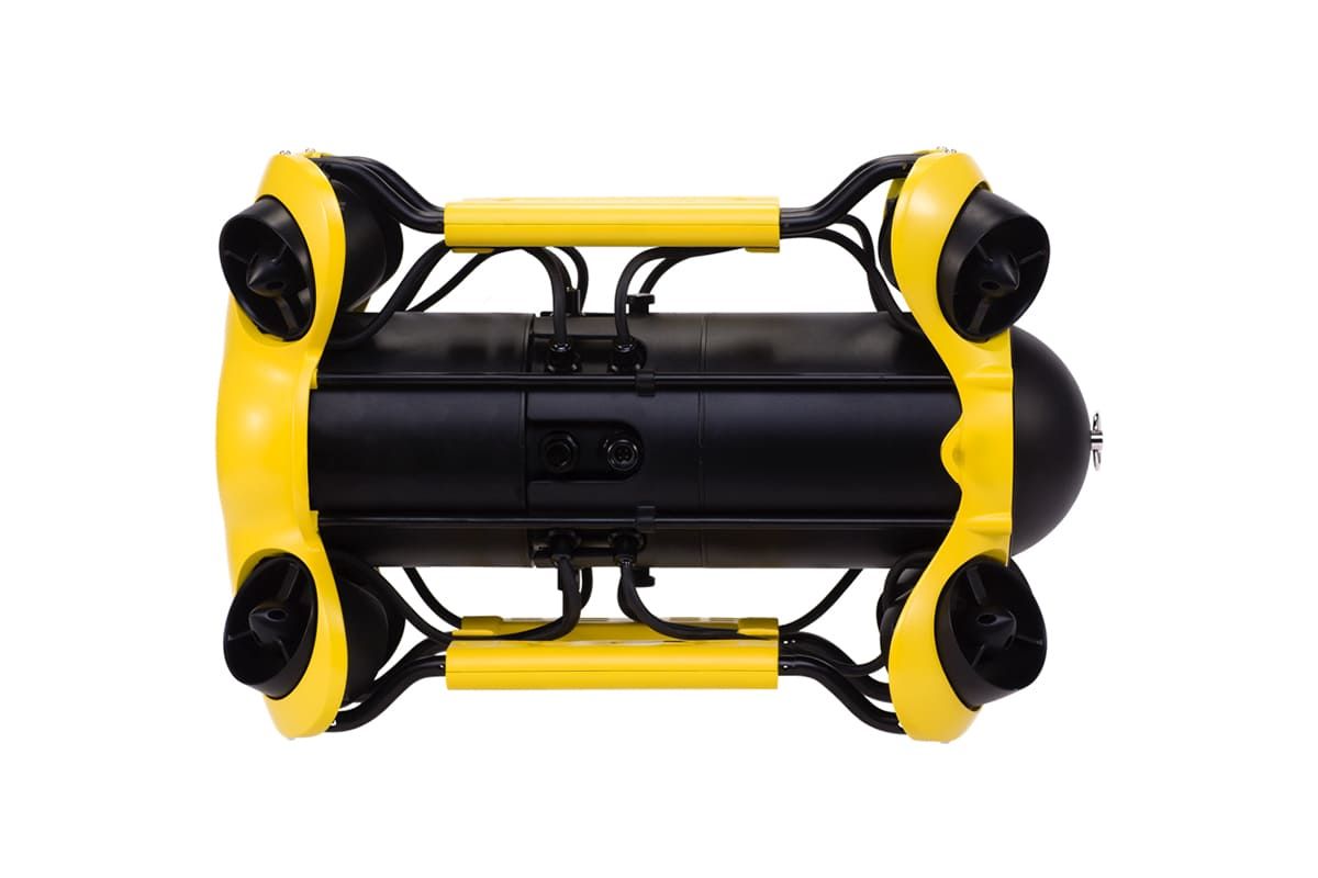Подводный поисковый дрон Chasing M2 ROV