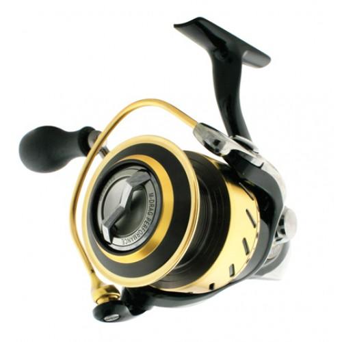 Катушка MEGABASS RENLLI