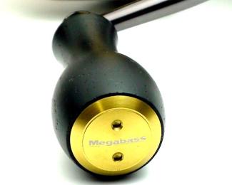 Катушка MEGABASS RENLLI