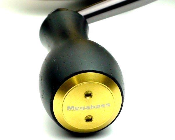 Катушка MEGABASS RENLLI
