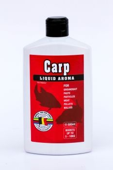 Жидкий ароматизатор Marcel LIQUID AROMA CARP (Карп) 500ML