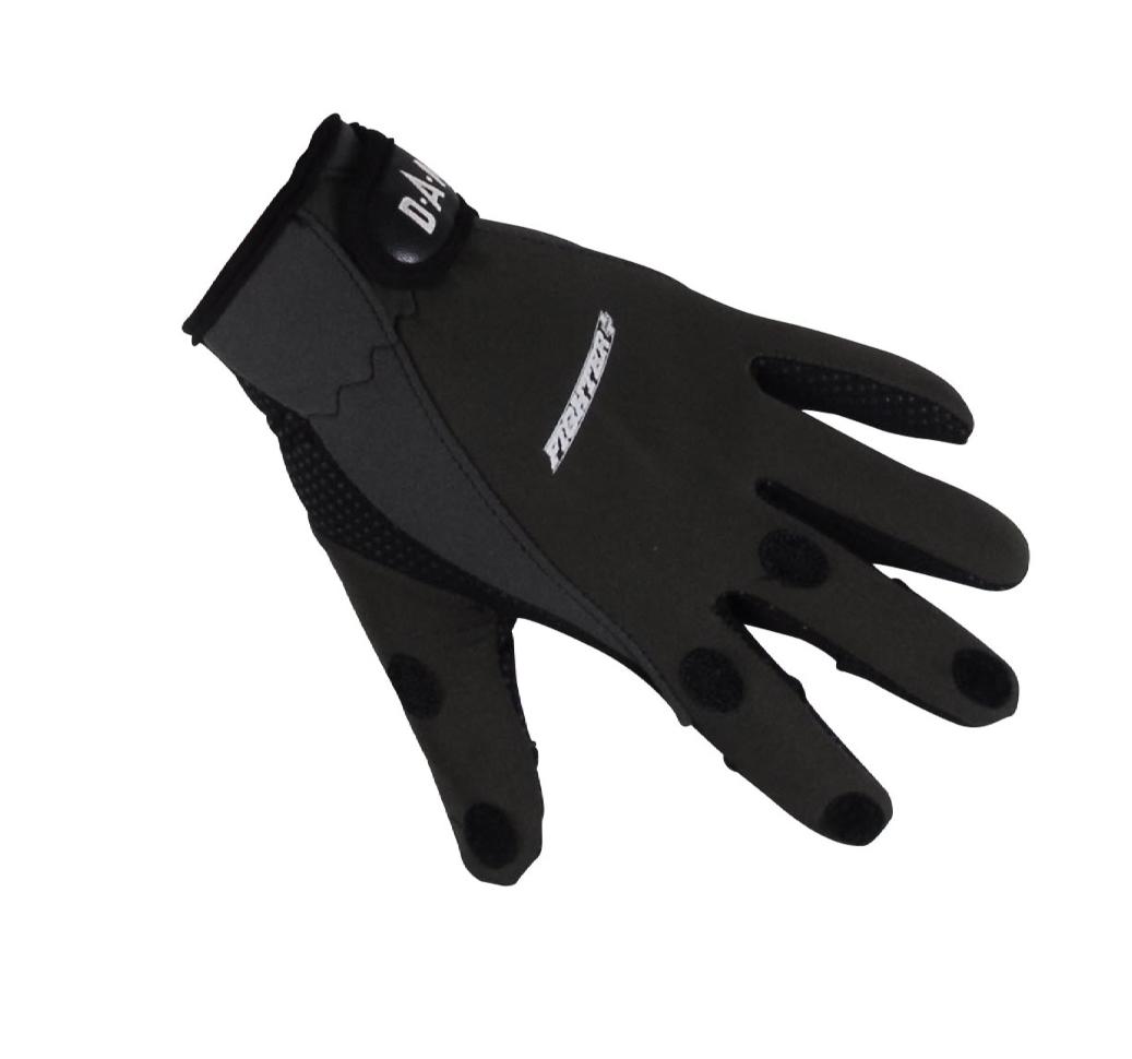 Перчатки неопреновые DAM FIGHTER PRO NEOPRENE GLOVE