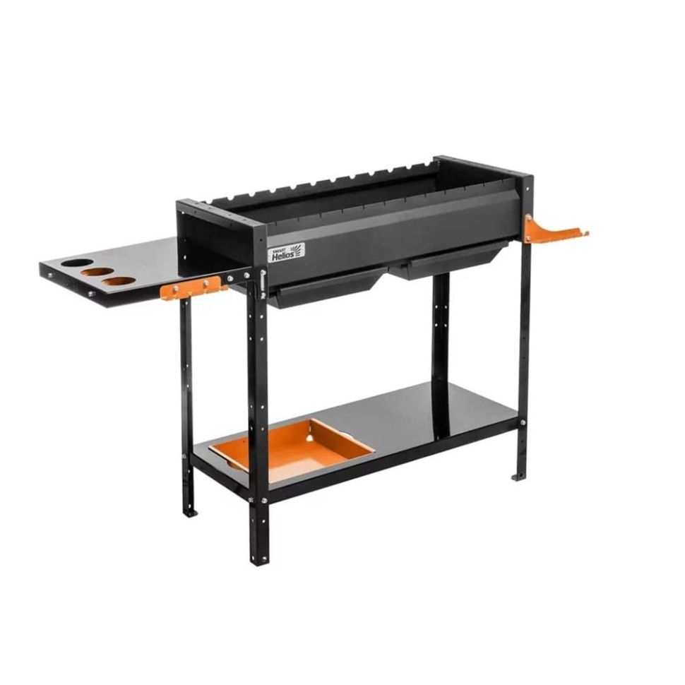 Мангал Helios SMART-800 Оптима