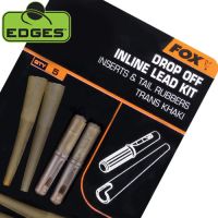 FOX Drop Off Inline Lead Kit 5шт