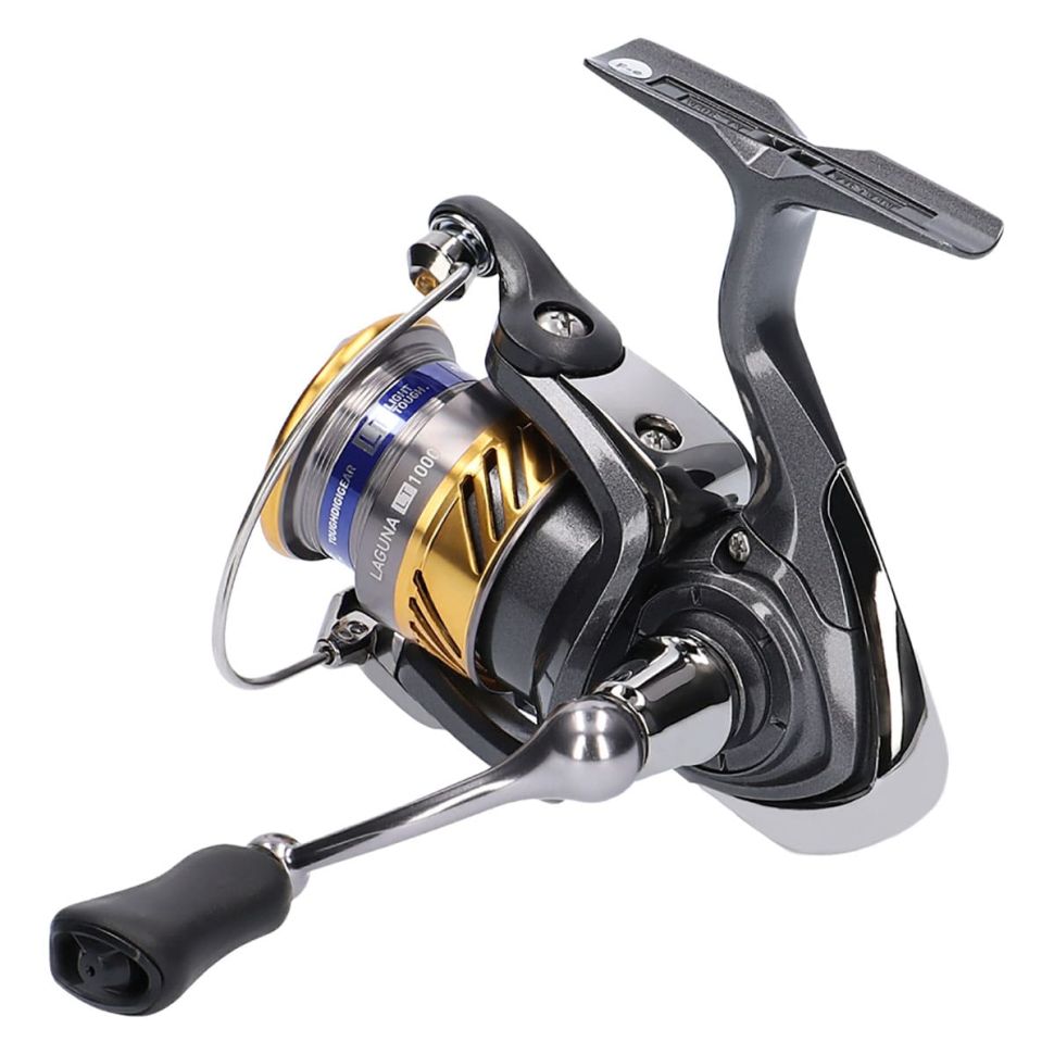 Катушка Daiwa Laguna 20 LT