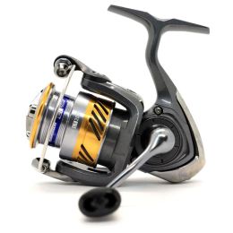 Катушка Daiwa Laguna 20 LT