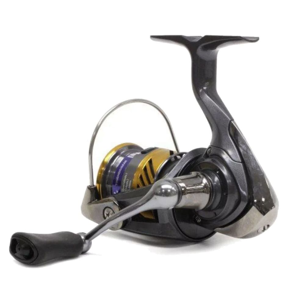 Катушка Daiwa Laguna 20 LT