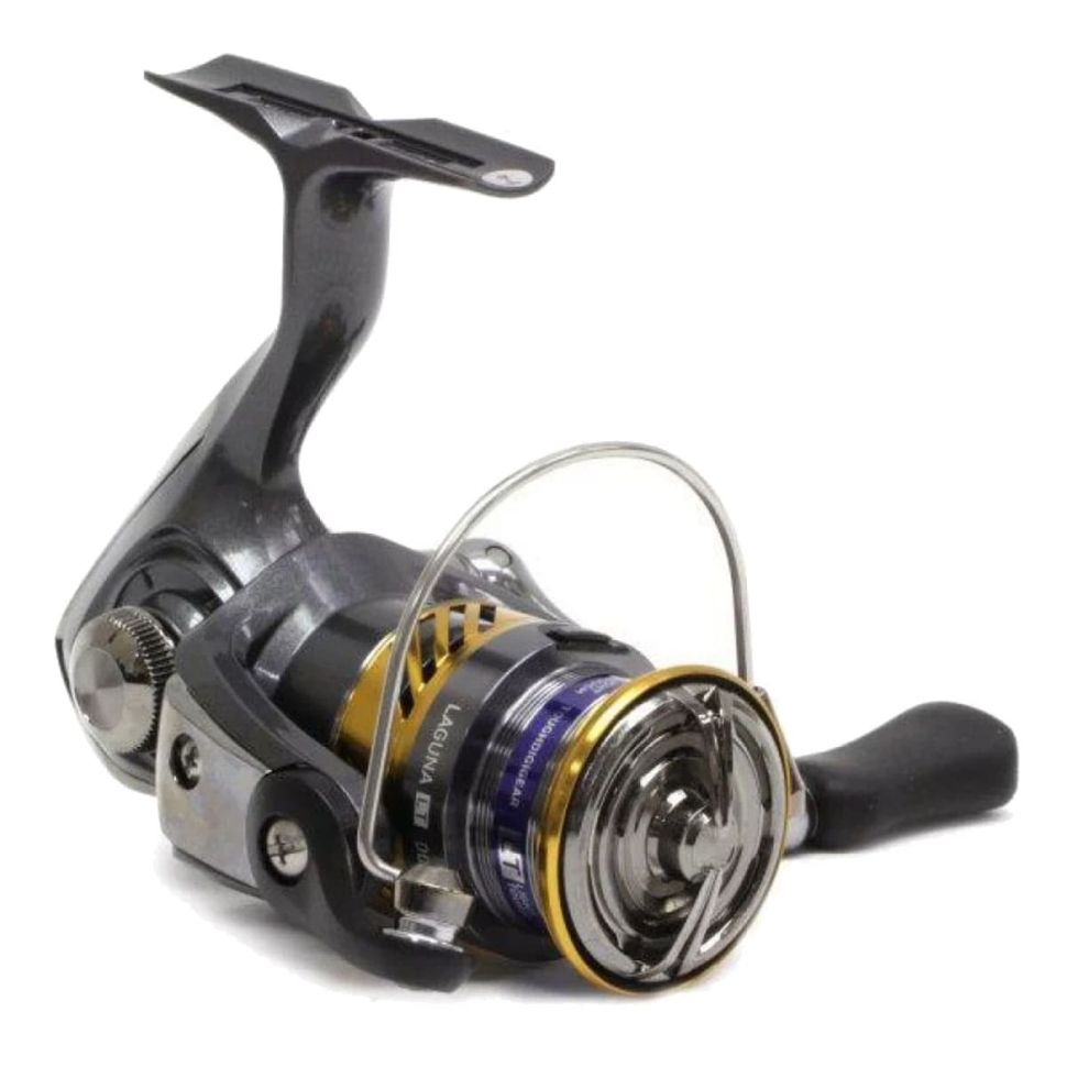 Катушка Daiwa Laguna 20 LT